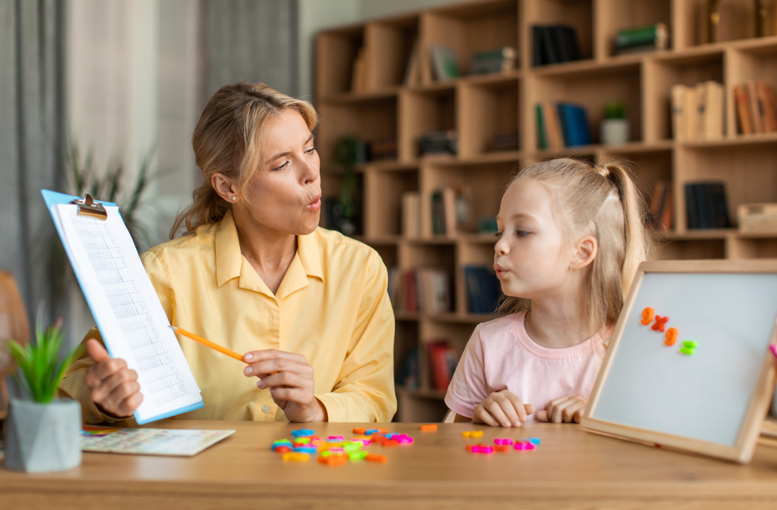 Acquisition des sons selon l’âge : Tout ce que vous devez savoir !