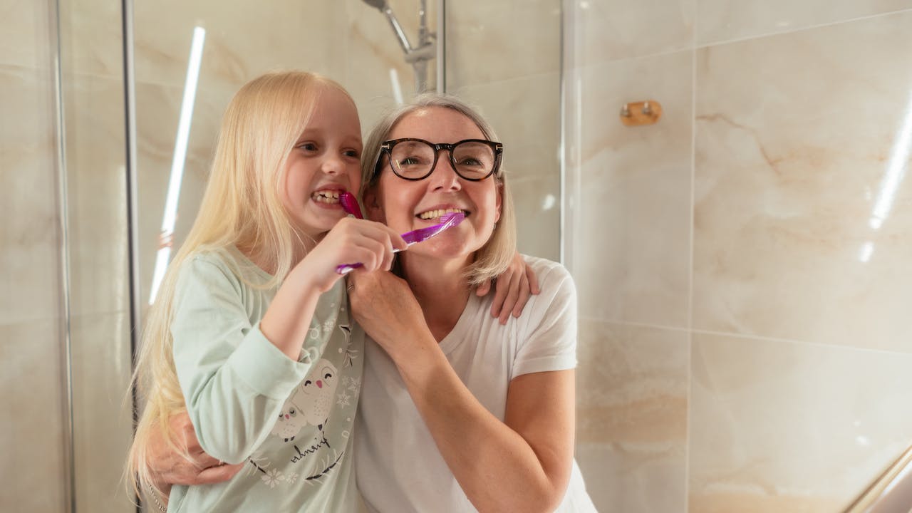 Le brossage des dents à travers le monde