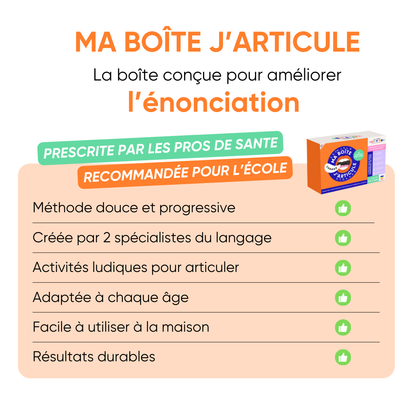 Ma Boîte J&