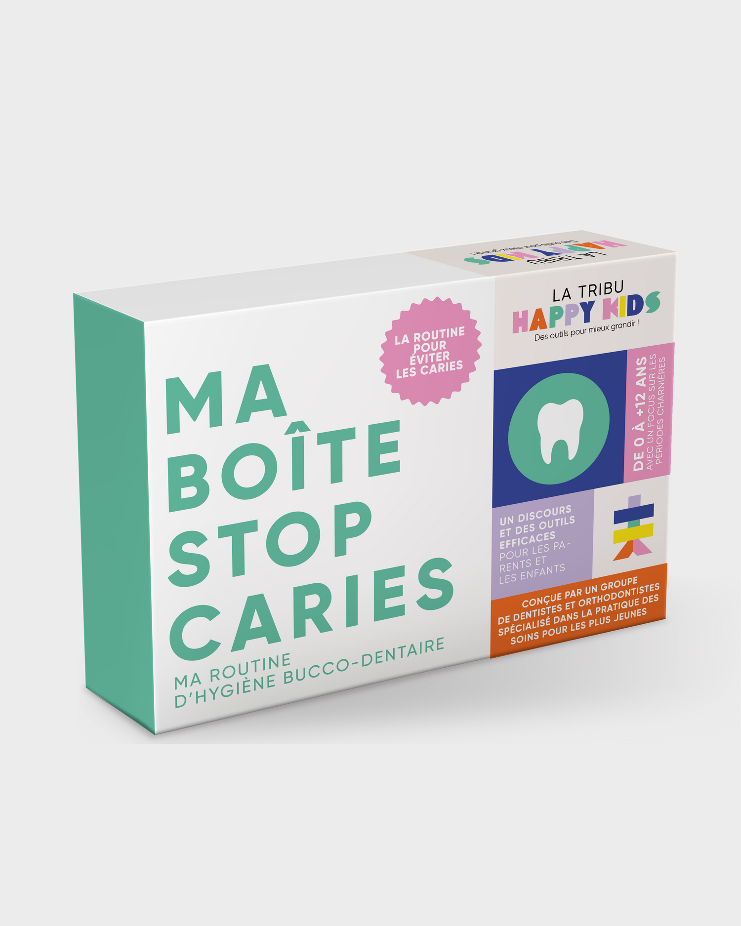 Ma Boîte Stop Caries