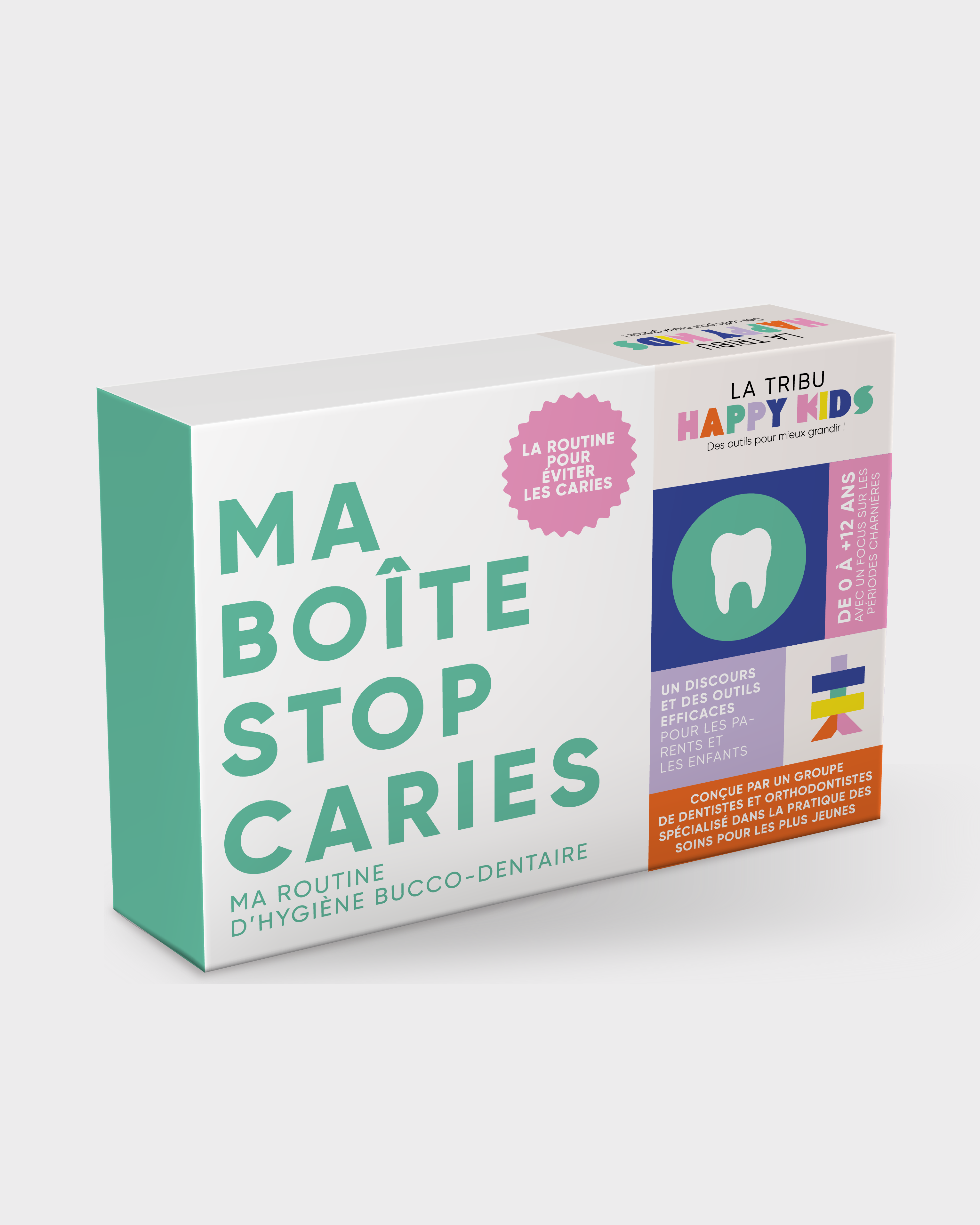 Ma Boîte Stop Caries