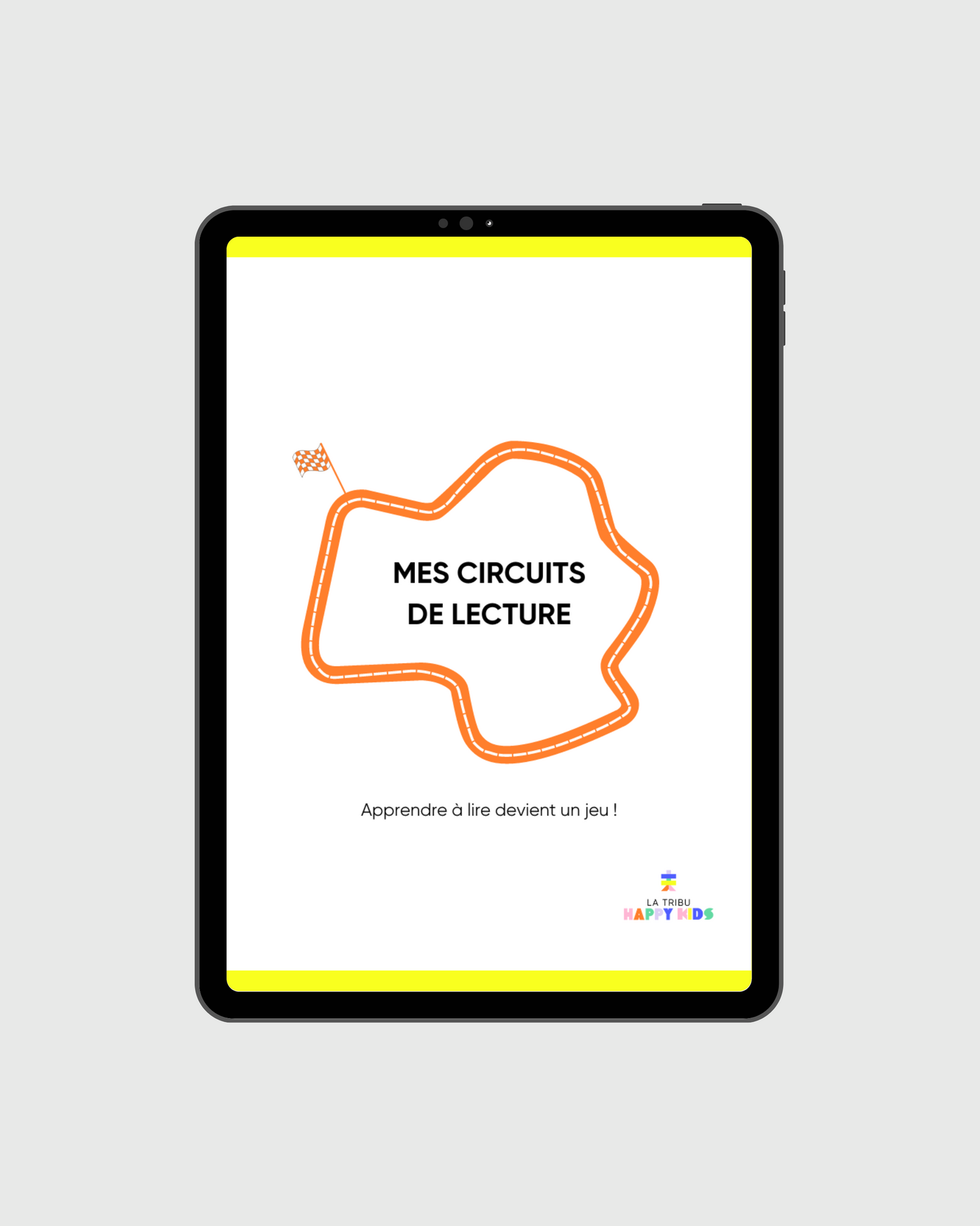 Mes Circuits de Lecture