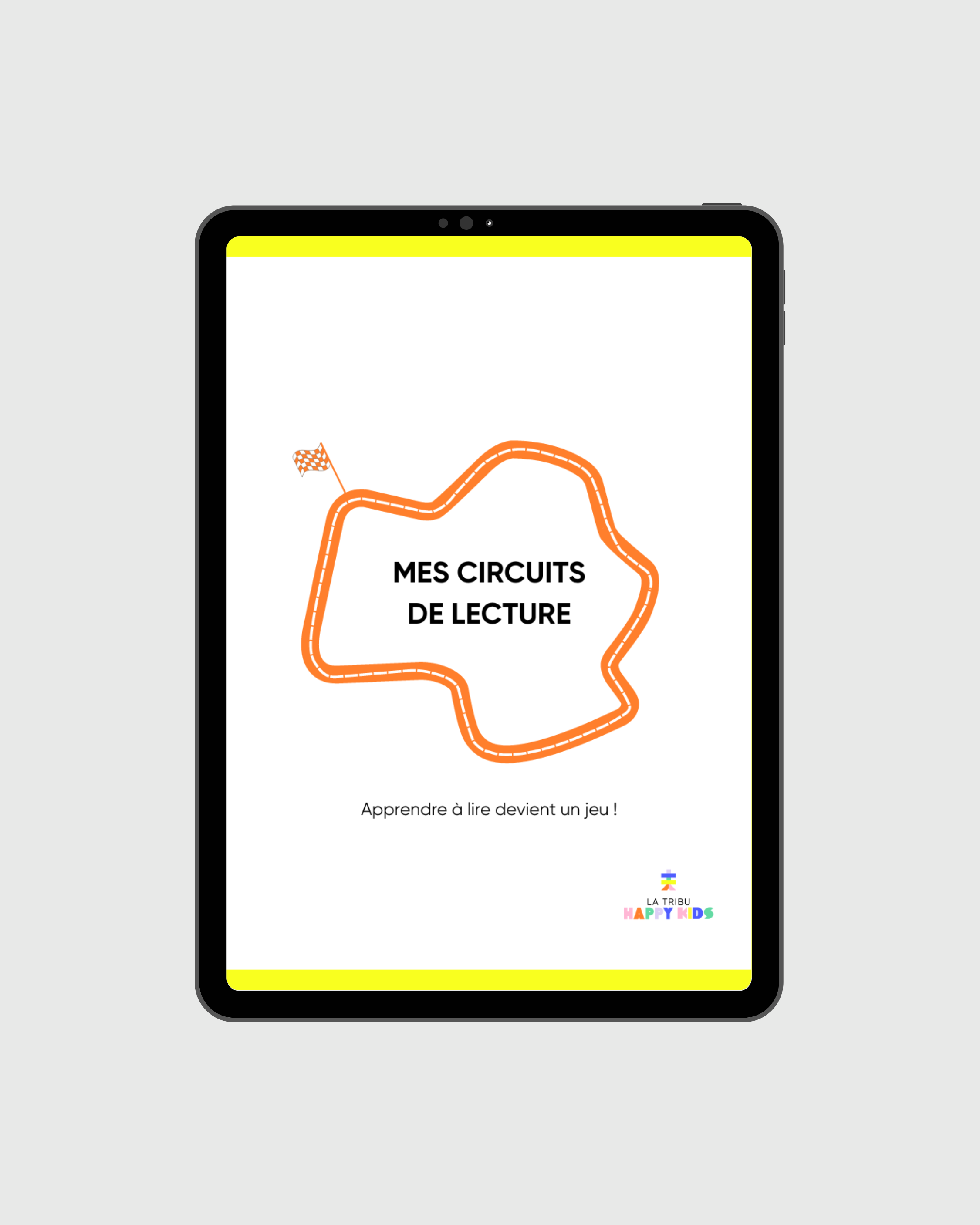 Mes Circuits de Lecture