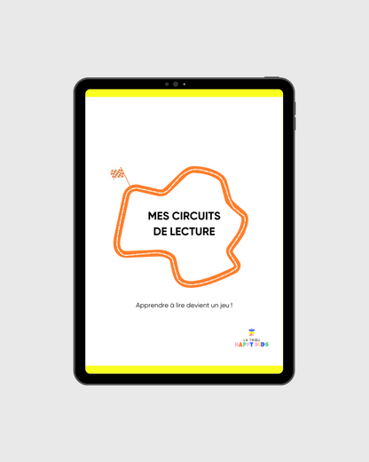 Mes Circuits de Lecture