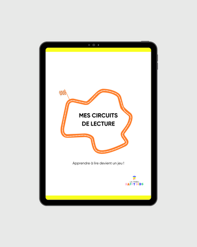 Mes Circuits de Lecture