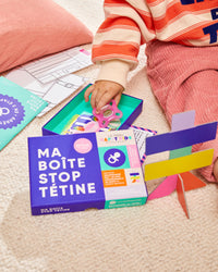 Ma Boîte Stop Tétine